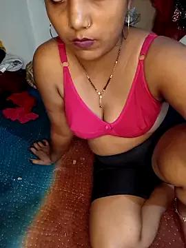 Photos of Nand_Bhabhi from StripChat is Freechat