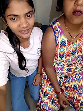 Photos of Nand_Bhabhi from StripChat is Freechat