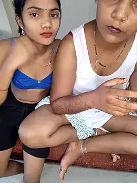 Photos of Nand_Bhabhi from StripChat is Freechat