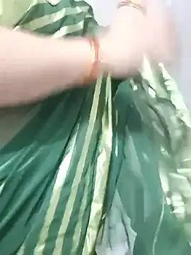 Nandani-rathore007 from StripChat