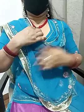 Nandani-rathore007 from StripChat