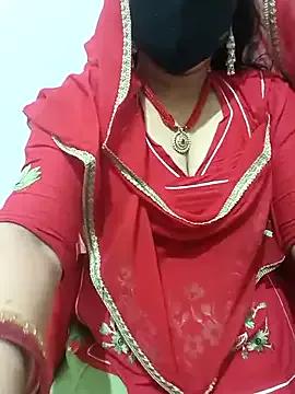 Nandani-rathore007 from StripChat