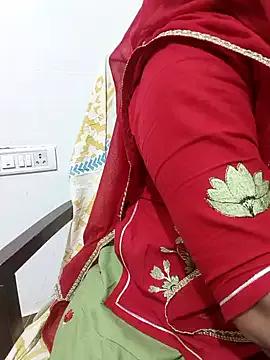 Nandani-rathore007 from StripChat