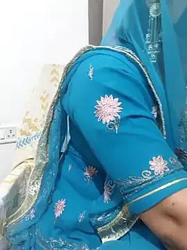 Nandani-rathore007 from StripChat