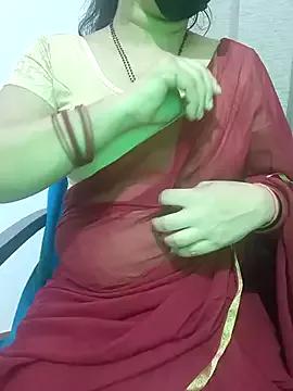 Nandani-rathore007 from StripChat