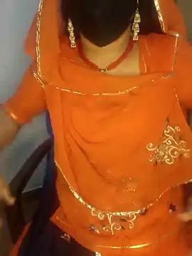 Nandani-rathore007 from StripChat