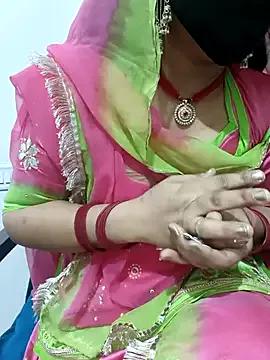 Nandani-rathore007 from StripChat is Freechat