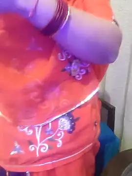 Nandani-rathore007 from StripChat