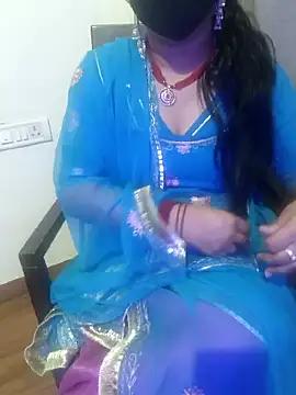 Nandani-rathore007 from StripChat