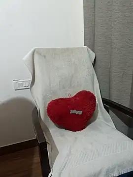 Nandani-rathore007 from StripChat