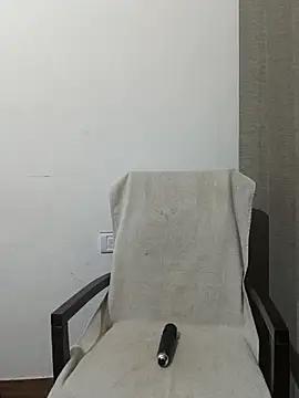 Nandani-rathore007 from StripChat