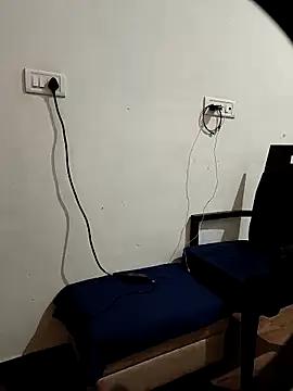 Nandani-rathore007 from StripChat