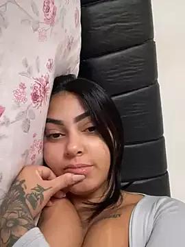 Photos of Nandinha777 from StripChat is Freechat