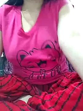 Nandini-1 from StripChat