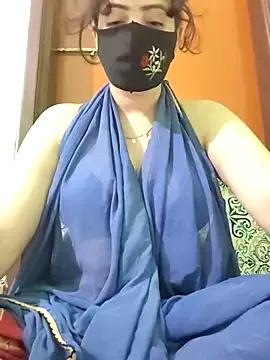Nandini-1 from StripChat