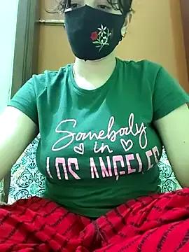 Nandini-1 from StripChat
