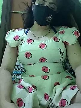 Photos of Nandini-1 from StripChat is Freechat
