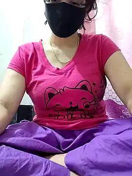 Nandini-1 from StripChat
