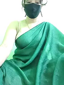 Nandini-1 from StripChat