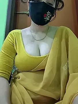 Nandini-1 from StripChat