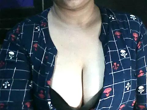 Nandini8 from StripChat