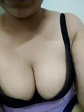 Nandini8 from StripChat