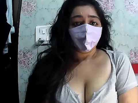 Nandini8 from StripChat