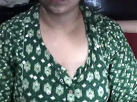 Nandini8 from StripChat
