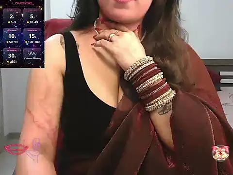 nandini_7 from StripChat
