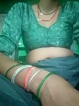 Nandni_hot12 from StripChat is Freechat