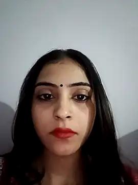 Nandundi from StripChat
