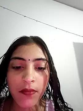 Nandundi from StripChat