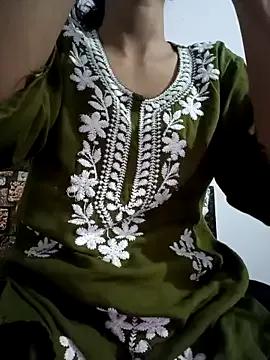 Nandundi from StripChat