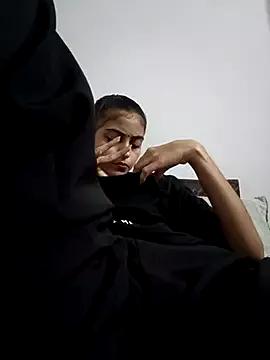 Nandundi from StripChat