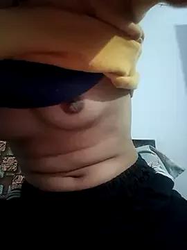 Nandundi from StripChat