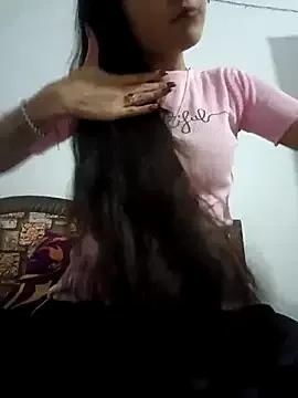 Nandundi from StripChat