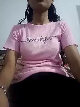 Nandundi from StripChat