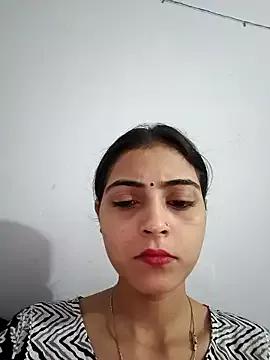 Nandundi from StripChat