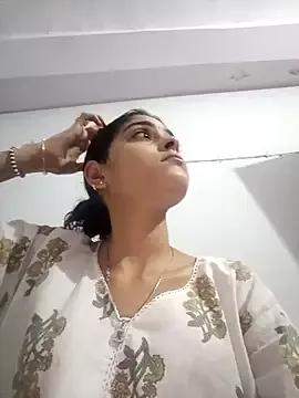 Nandundi from StripChat