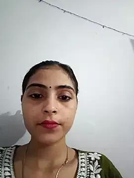 Nandundi from StripChat