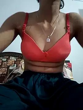 Nandundi from StripChat