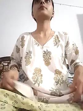 Nandundi from StripChat