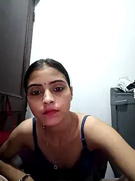 Nandundi from StripChat