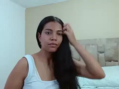 NandyKiss from StripChat is Freechat