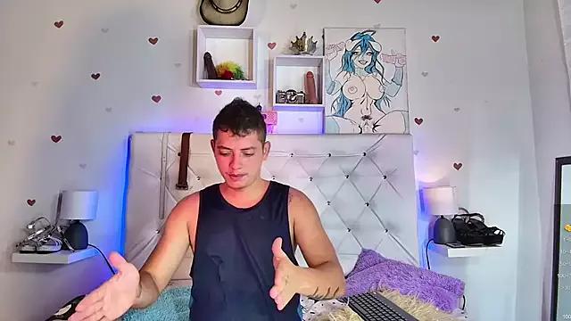 nani_gumball from StripChat