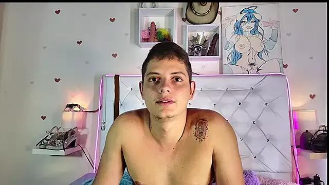 nani_gumball from StripChat