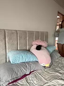 Nani_rosse_ from StripChat