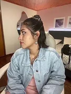 Nani_rosse_ from StripChat