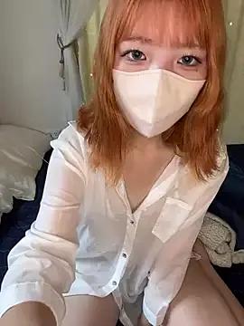 Photos of nanii-nyan from StripChat is Group