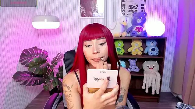 nanii_velvett from StripChat